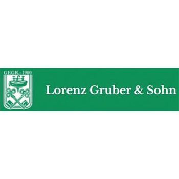 Logo von Lorenz Gruber GmbH in Ingolstadt an der Donau