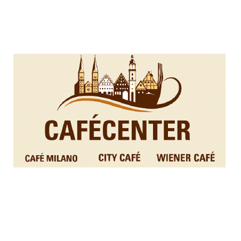 Logo von Cafe-Center in Weiden i.d.Opf.