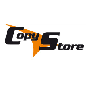 Logo von Copy Store in Münster
