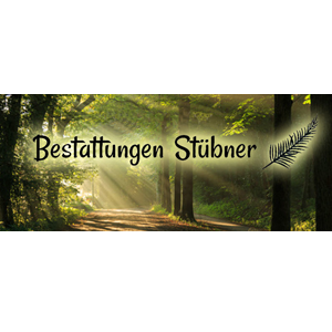 Logo von Bestattungen Stübner in Loitsche bei Wolmirstedt in Loitsche-Heinrichsberg Loitsche