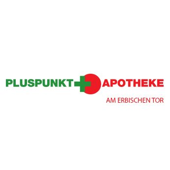 Logo von Pluspunkt Apotheke Friedeburg in Freiberg in Sachsen