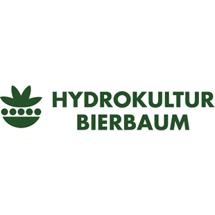 Logo von Hydrokultur Bierbaum in Nürnberg