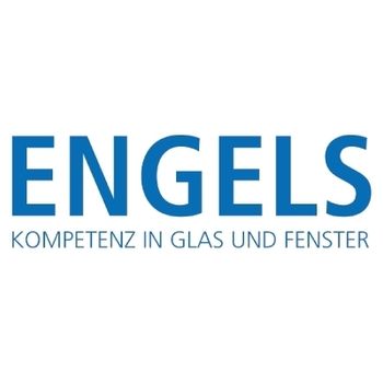 Logo von ENGELS Glastechnik Engels GmbH in Essen