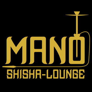 Logo von Mano Shisha Lounge in Erfurt