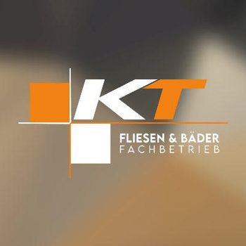 Logo von KT Fliesen & Sanitär in Heilbronn am Neckar