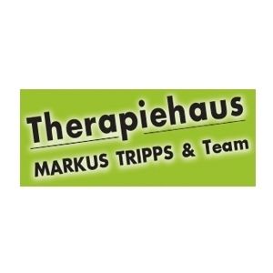 Logo von Krankengymnastik Praxis Markus Tripps in Herrenberg