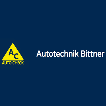 Logo von Autotechnik Bittner AC Auto Check in Siegsdorf Kreis Traunstein