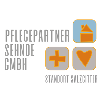 Logo von Pflegepartner Sehnde GmbH Standort Salzgitter in Salzgitter