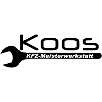 Logo von KFZ-Meiserwerkstatt Koos in Niederkrüchten