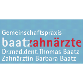 Logo von DEIN DENTAL Dr. Baatz & Team in Mönchengladbach