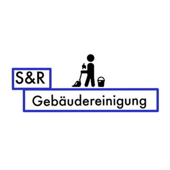 Logo von S&R Glas- Gebäudereinigung in Ascheberg in Westfalen