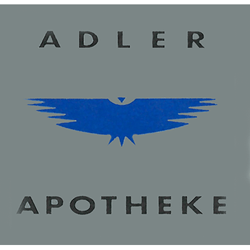 Logo von Adler-Apotheke in Freudenstadt