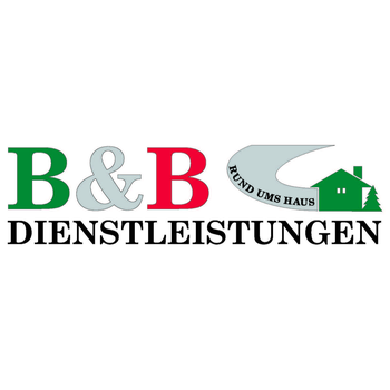Logo von B & B Dienstleistungen GmbH in Rostock