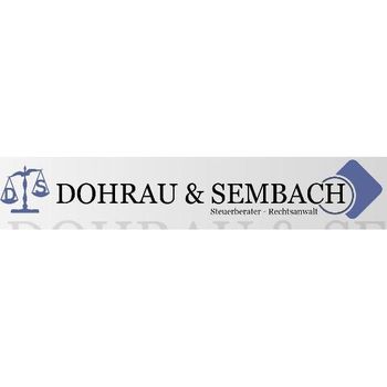 Logo von Dohrau & Sembach in Lutherstadt Wittenberg