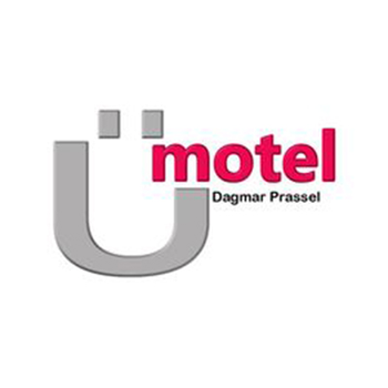 Logo von Ü-motel Dagmar Prassel in Nürtingen