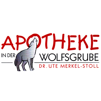 Logo von Apotheke in der Wolfsgrube in Ludwigshafen