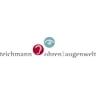 Logo von Teichmann Ohren- & Augenwelt U.G.(Haftungsbeschränkt) in Frankfurt am Main