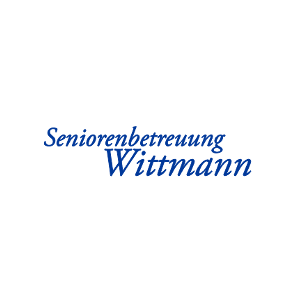 Logo von Seniorenbetreuung Wittmann in Schwanstetten