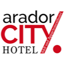 Logo von Arador-City Hotel in Bad Oeynhausen