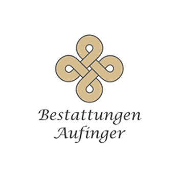 Logo von Bestattungen Aufinger in Ettlingen
