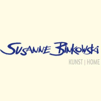 Logo von Binkowski Susanne Zentrum Kunst u. Therapie in Herrenberg