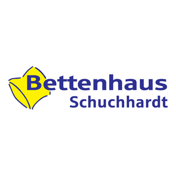 Logo von Bettenhaus Schuchhardt in Ettlingen