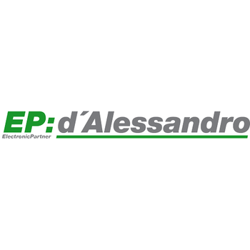 Logo von EP:d'Alessandro in Ehringshausen