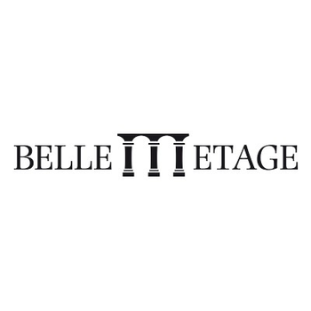 Logo von Belle Etage Event GmbH in Hamburg
