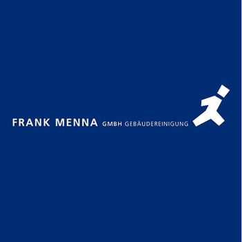 Logo von Gebäudereinigung Frank Menna GmbH in Würzburg