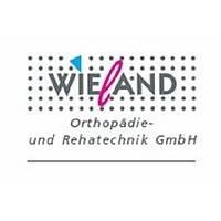 Logo von Wieland Orthopädie- und Rehatechnik GmbH in Heidelberg