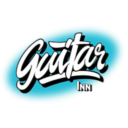 Logo von GUITAR INN in Großostheim