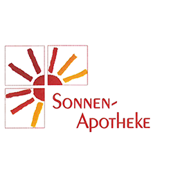Logo von Sonnen-Apotheke in Aschheim