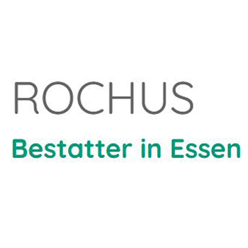 Logo von Bestattungen Rochus in Essen
