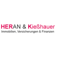 Logo von HerAn Immobilien & Finanzen - Anne Hergeselle in Güsten in Anhalt