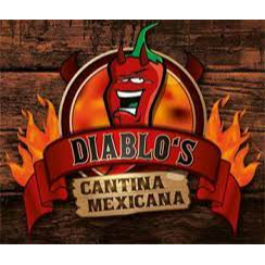 Logo von Diablos Cantina Mexicana in Dingolfing