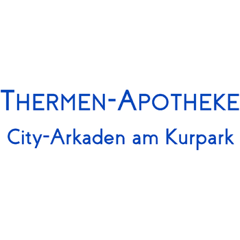 Logo von Thermen-Apotheke in Bad Soden