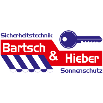 Logo von Bartsch & Hieber GbR Sonnenschutz in Nidderau in Hessen