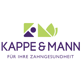 Logo von Zahnärztliche Gemeinschaftspraxis M. Kappe & M. Mann GbR in Emmerthal