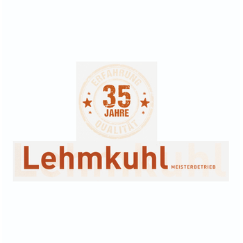 Logo von Estriche Lehmkuhl in Kamp Lintfort