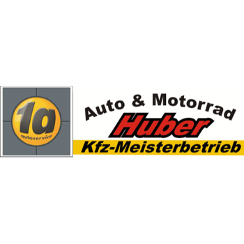 Logo von 1a Autoservice Auto & Motorrad Huber Kfz-Meisterbetrieb in Pfaffenhofen an der Ilm