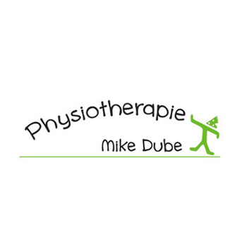 Logo von Krankengymnastik Dube, Mike in Hilden