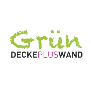 Logo von Grün DECKEPLUSWAND Malerfachbetrieb in Pattensen