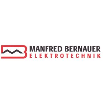 Logo von Elektrotechnik Manfred Bernauer in Weilheim an der Teck