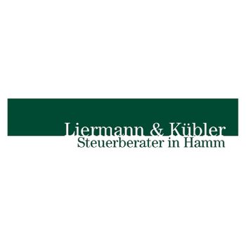 Logo von Liermann & Kübler Steuerberatungsgesellschaft mbH in Hamm in Westfalen