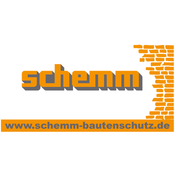 Logo von Schemm Bautenschutz GmbH & Co. KG in Unna