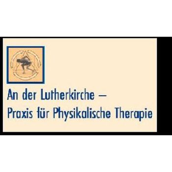 Logo von An der Lutherkirche - Praxis für Physikalische Therapie in Hannover