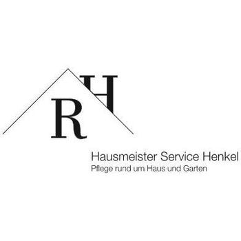 Logo von Hausmeisterservice Henkel in Velbert
