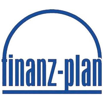 Logo von Finanz-Plan GmbH in Starnberg