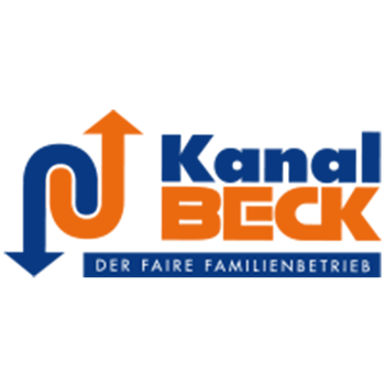 Logo von Beck Kanalreinigungs-GmbH in Rottenburg am Neckar