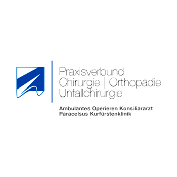 Logo von Praxisverbund für Chirurgie Dr. Grellmann, Dr. Henke in Bremen